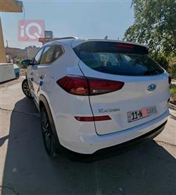 هیۆندای تۆکسۆن